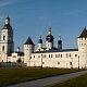 ТЮМЕНСКАЯ ОБЛАСТЬ. Михаил Рыбочкин. Тобольский Кремль